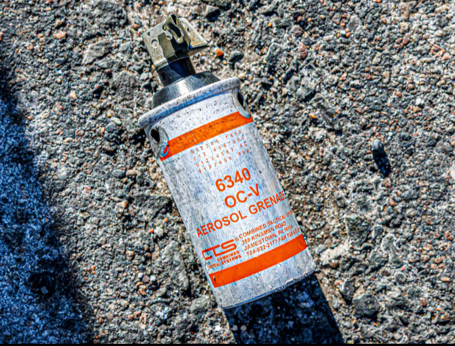 Grenade 8M22C-254 (34-82/8M510)